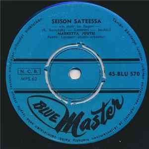Marketta Joutsi - Seison Sateessa / Illusion FLAC