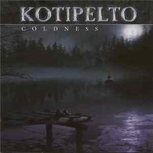 Kotipelto - Coldness FLAC