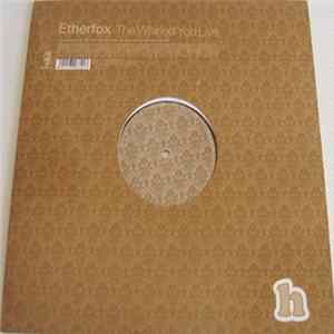 Etherfox - The Whirled You Live FLAC