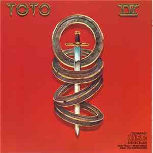 Toto - Toto IV FLAC