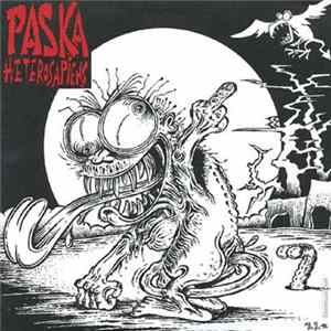 Paska - Heterosapiens FLAC