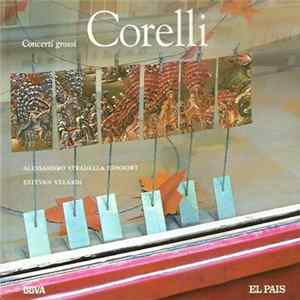 Corelli - Concerti Grossi FLAC