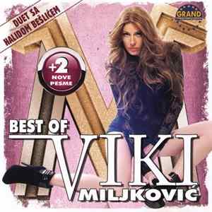 Viki Miljković - Best Of FLAC