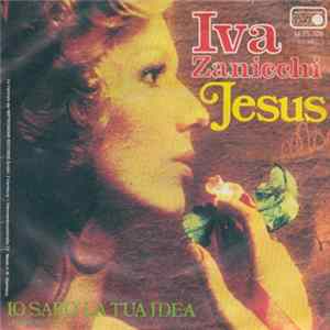Iva Zanicchi - Jesus FLAC