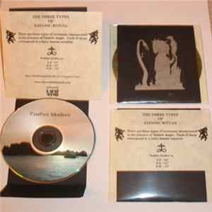 Panther Modern - Salem FLAC
