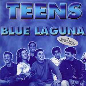 Teens - Blue Laguna FLAC