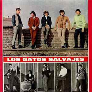 Los Gatos Salvajes - Los Gatos Salvajes FLAC