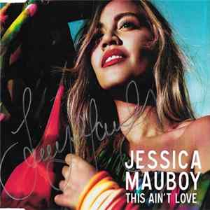 Jessica Mauboy - This Ain't Love FLAC