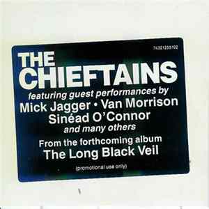 The Chieftains - The Long Black Veil FLAC