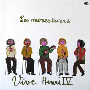 Les Ménestriers - Vive Henri IV FLAC