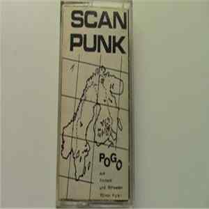 Various - Scan Punk FLAC