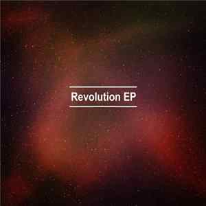 Aaron C. Edwards - Revolution EP FLAC