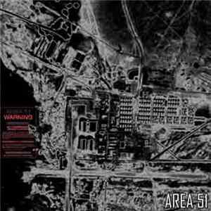 Area 51 - Untitled FLAC