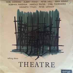 Various - Talking About Theatre FLAC