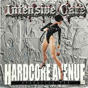 Intensive Care - Hardcore Avenue - Operation 666 FLAC