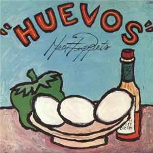 Meat Puppets - Huevos FLAC
