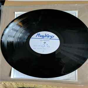 Various - Could You Walk On The Waters FLAC