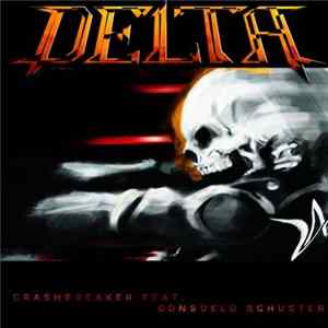 Delta - Crashbreaker FLAC