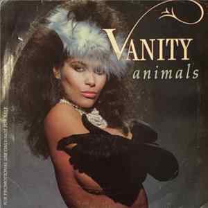Vanity - Animals FLAC