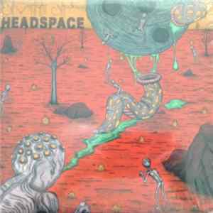 Silverlight Shadows - Headspace FLAC
