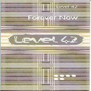 Level 42 - Forever Now FLAC