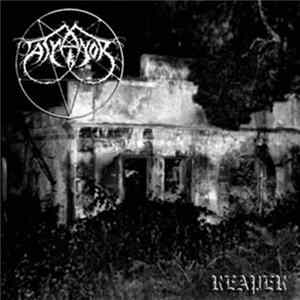 Athanor - Reaper FLAC