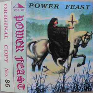 Various - Power Feast Vol. III FLAC