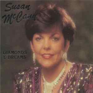 Susan McCann - Diamonds And Dreams FLAC