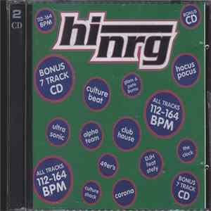 Various - Hi-NRG FLAC
