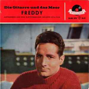 Freddy - Die Gitarre Und Das Meer FLAC