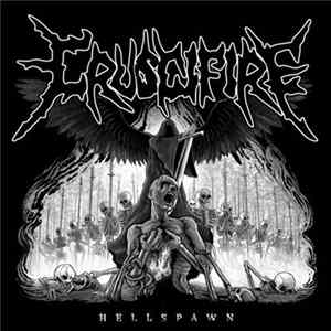 Cruscifire - Hellspawn FLAC