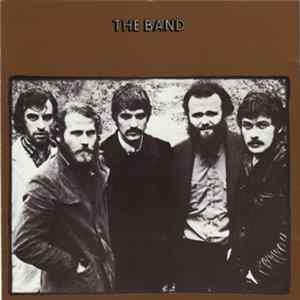 The Band - The Band FLAC