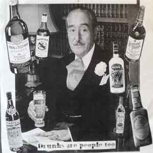 The Jolly Ho-Ho's - Drunks Are People Too FLAC