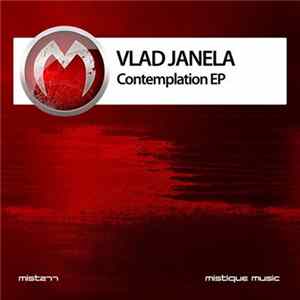 Vlad Janela - Contemplation EP FLAC