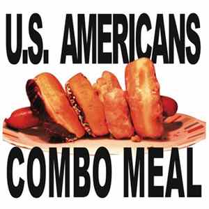 U.S. Americans - Combo Meal FLAC