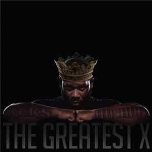 Reks - The Greatest X FLAC