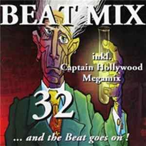 Various - Beat Mix 32 FLAC