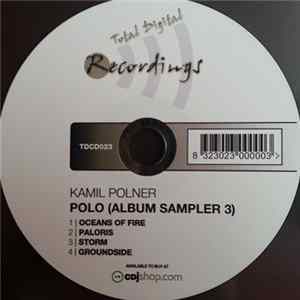 Kamil Polner - Polo (Album Sampler 3) FLAC