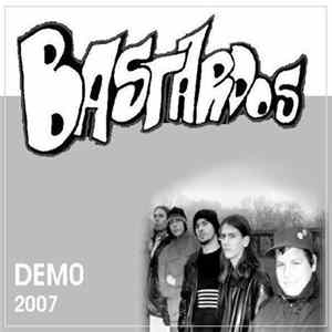 Bastardos - Demo 2007 FLAC