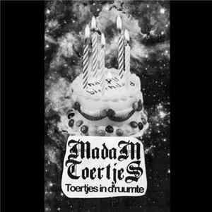 Madam Toertjes - Toertjes in d'ruumte FLAC