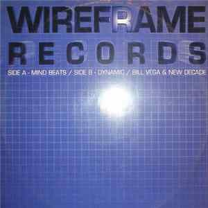 Bill Vega & New Decade - Mind Beats / Dynamics FLAC