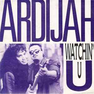 Ardijah - Watchin' U FLAC