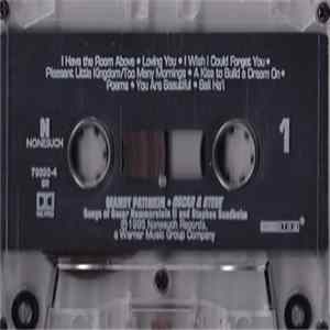 Mandy Patinkin - Oscar & Steve FLAC