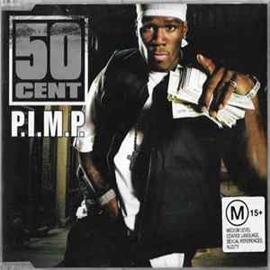 50 Cent - P.I.M.P. FLAC