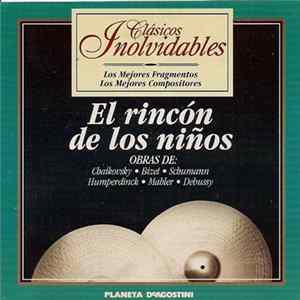 Various - El Rincón De Los Niños FLAC