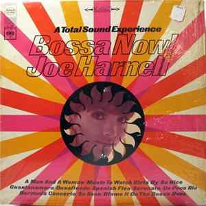 Joe Harnell - Bossa Now! A Total Sound Experience FLAC
