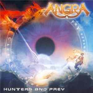 Angra - Hunters And Prey FLAC