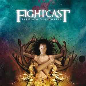 Fightcast - Breeding A Divinity FLAC