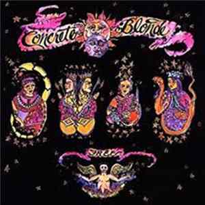 Concrete Blonde - Free FLAC