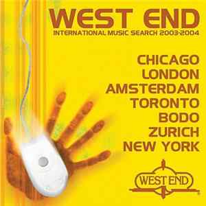 Various - West End International Music Search 2003-2004 FLAC